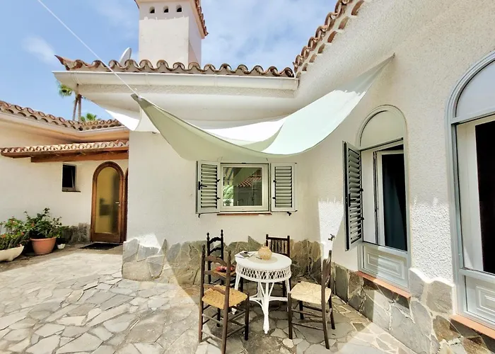 Don Antonio Apartamento Sauzal