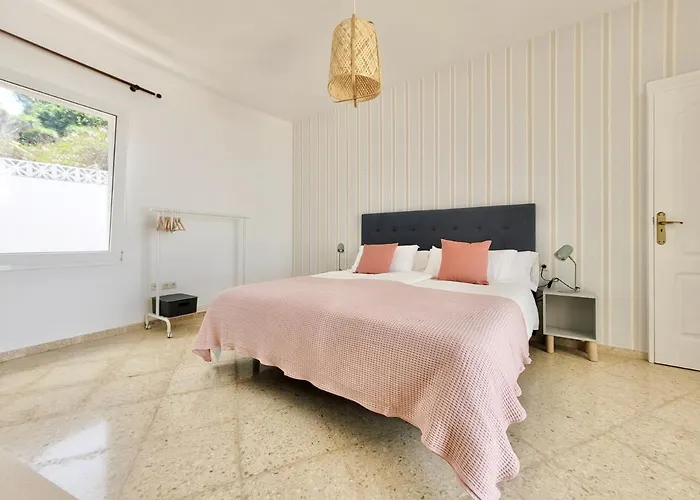 Apartamento Don Antonio *