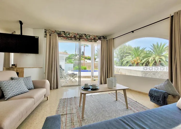 Don Antonio Apartamento *