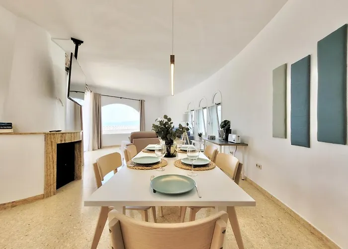 Don Antonio Apartamento Sauzal