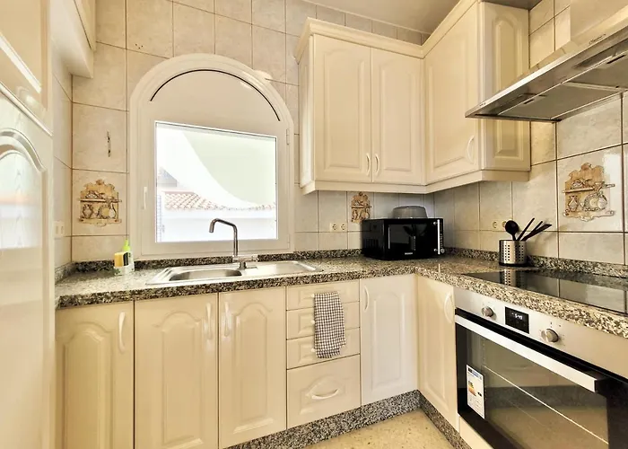 Don Antonio Apartamento