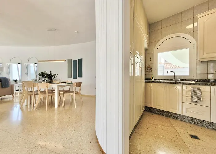 Don Antonio Apartamento Sauzal