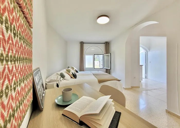 Apartamento Don Antonio *