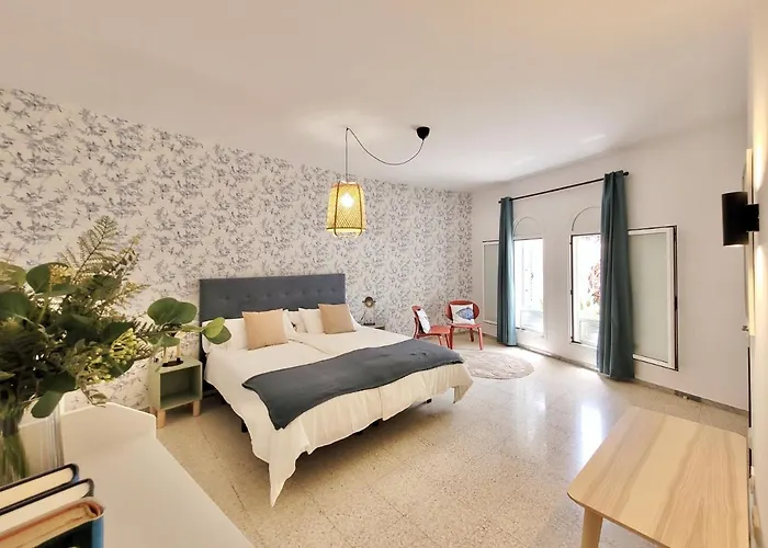 Don Antonio Apartamento *