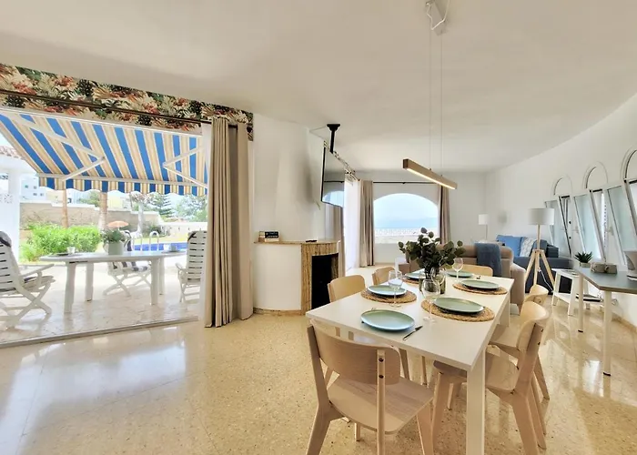 Apartamento Don Antonio