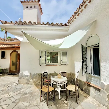 Don Antonio Apartman Sauzal