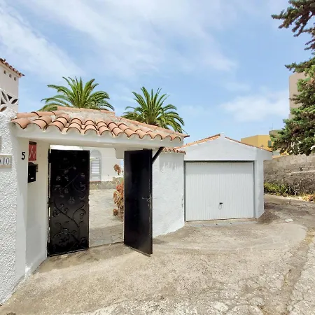 Apartman Don Antonio