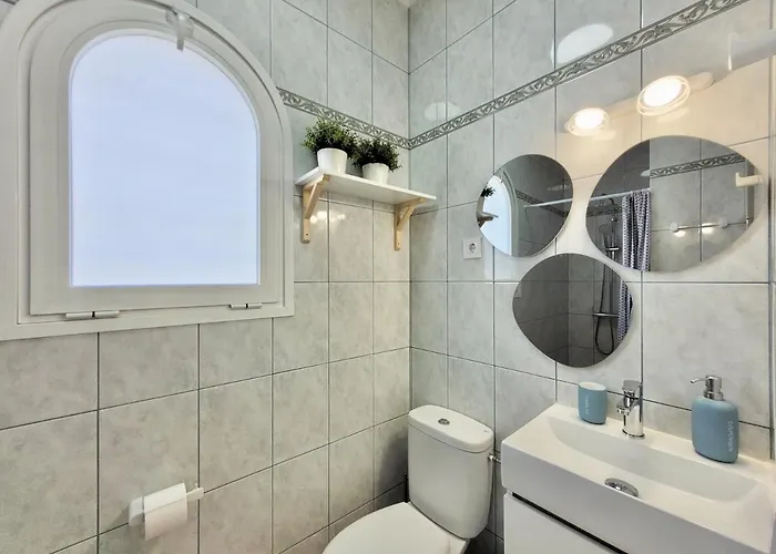 Apartman Don Antonio Sauzal