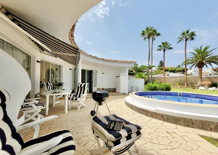 Don Antonio Apartman