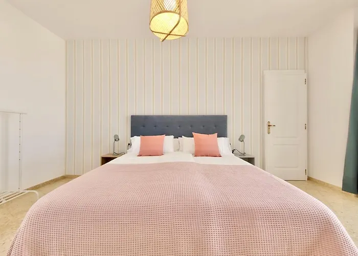 Apartman Don Antonio *